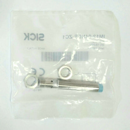 new SICK IM12-04NDS-ZC1 Proximity Switch One IM1204NDSZC1 - SICK