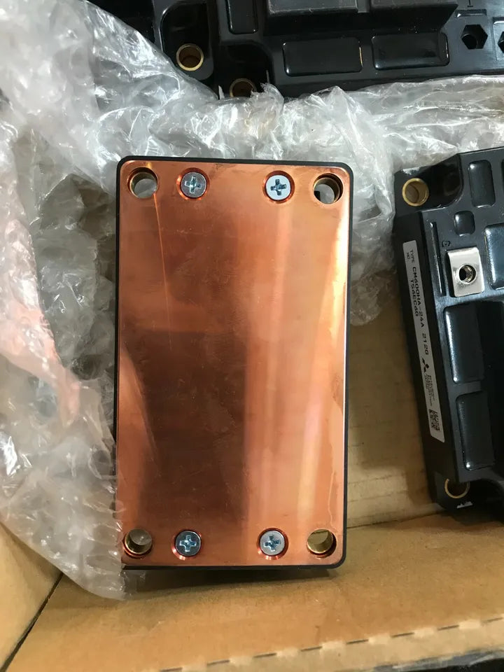 1PC Mitsubishi CM600HA24A Module - MITSUBISHI