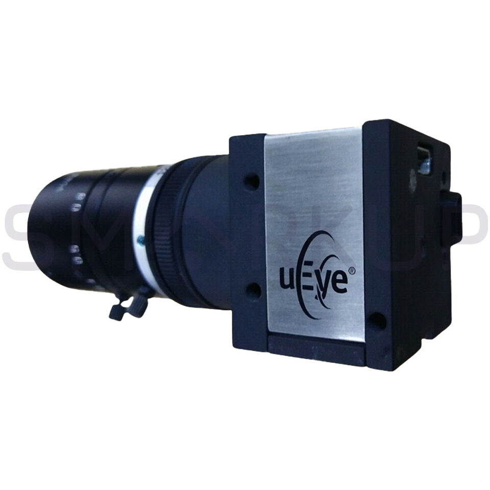 used & Tested IDS UI-1240SE-M-GL 2.0USB Camera - IDS