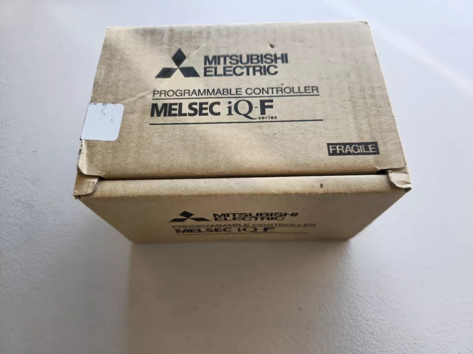 new 1PC Mitsubishi FX5U-32MT/ESS PLC Module FX5U32MT/ESS ping - MITSUBISHI