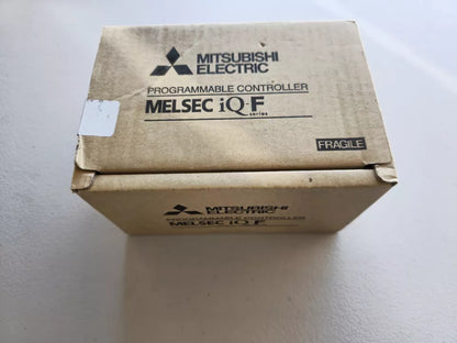 new 1PC Mitsubishi FX5U-32MT/ESS PLC Module FX5U32MT/ESS ping - MITSUBISHI