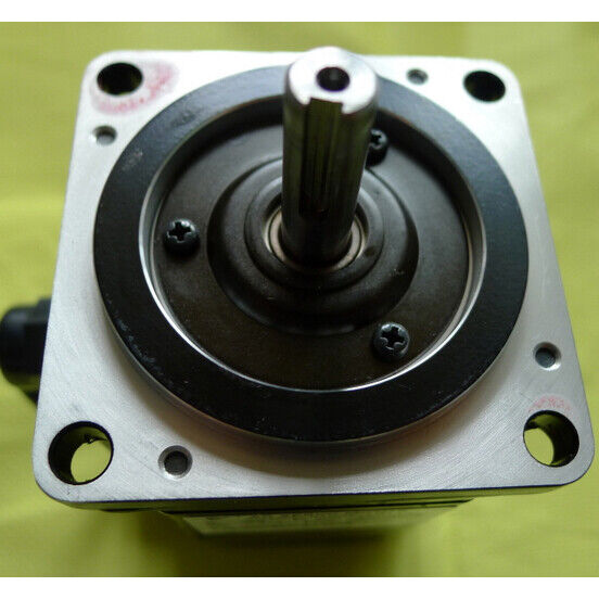 new One Yaskawa SGMPH-01AAE-YA11 SGMPH01AAEYA11 Servo Motor Fast - YASKAWA