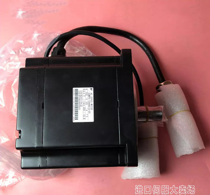 Yaskawa SGMPH-15AAA61D-OY Servo Motor 1PC - YASKAWA