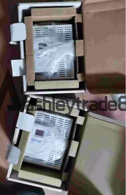 LENZE ESMD752L4TXA Frequency Inverter - LENZE