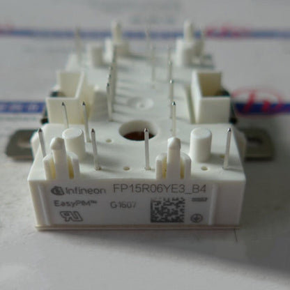 new 1PC Infineon FP15R06YE3_B4 Power Supply Module FP15R06YE3-B4 - INFINEON