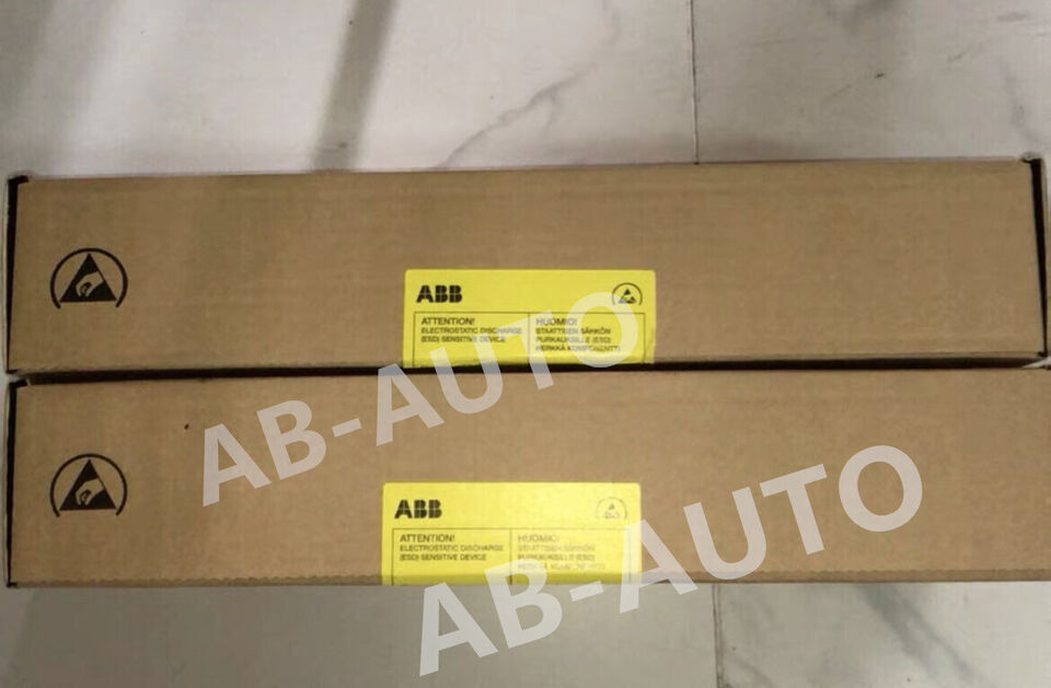 1pcs DSAB-01C Trigger Board in Box - ABB