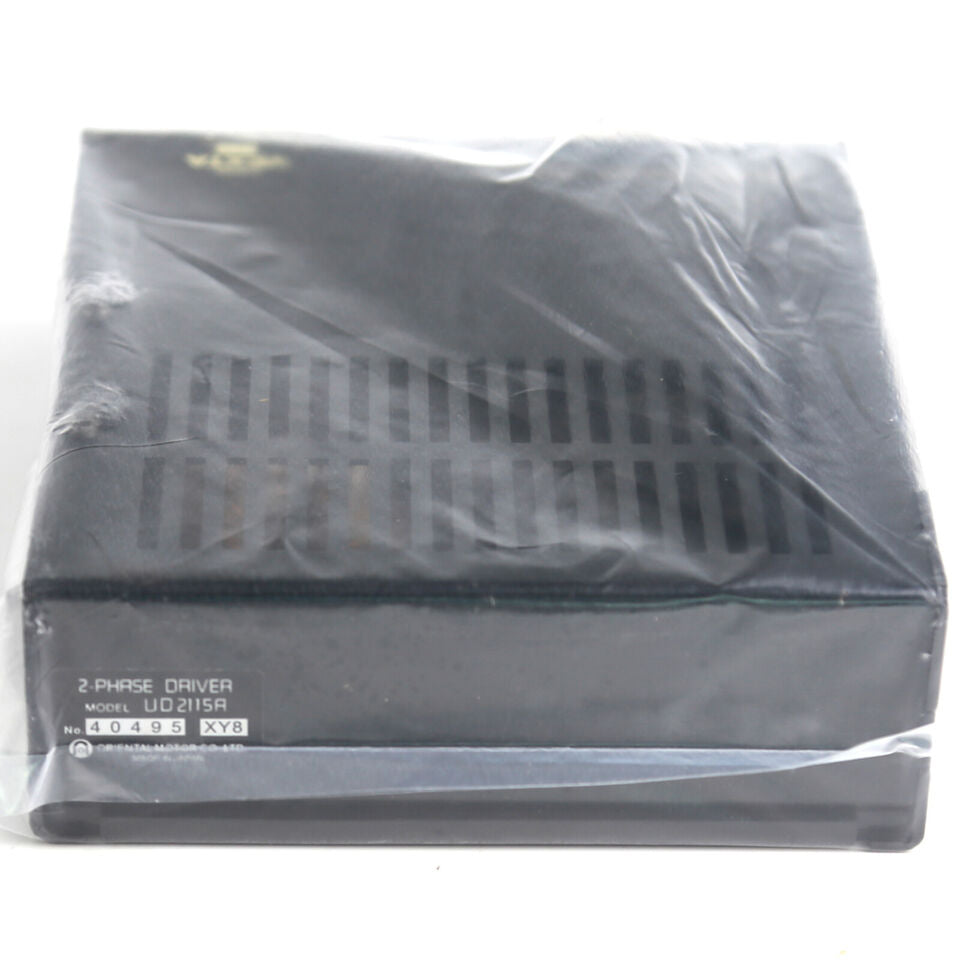 new 1PC VEXTA Oriental UD2115A Servo Drive In Box ping - VEXTA