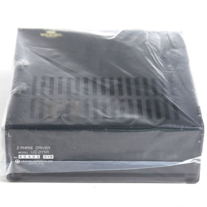 new 1PC VEXTA Oriental UD2115A Servo Drive In Box ping - VEXTA
