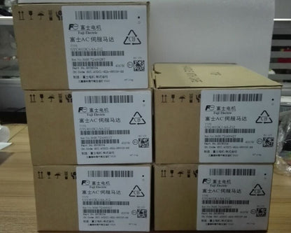 new 1PC Fuji GYC401DC1-SA-Z12 Servo Motor Fast GYC401DC1SAZ12 - FUJI