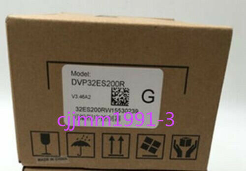 Delta PLC DVP32ES200R - DELTA