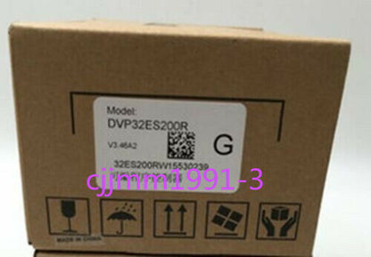 Delta PLC DVP32ES200R - DELTA
