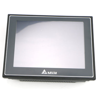new 1PC Delta DOP-107EG HMI Touch Panel 7'' Inch DOP107EG ping - DELTA