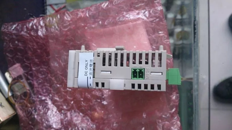 Delta DVP06XA-S Module - DELTA