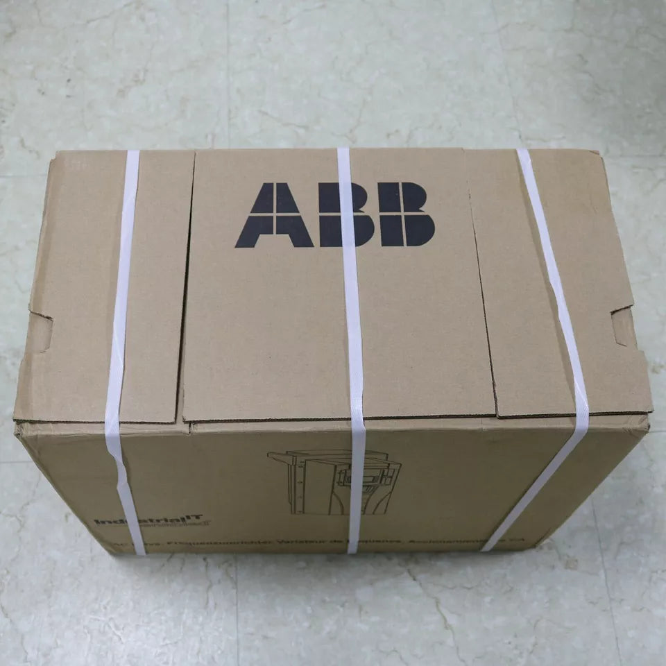 new 1PC ABB ACS550-01-045A-4 Inverter ACS55001045A4 ping - ABB