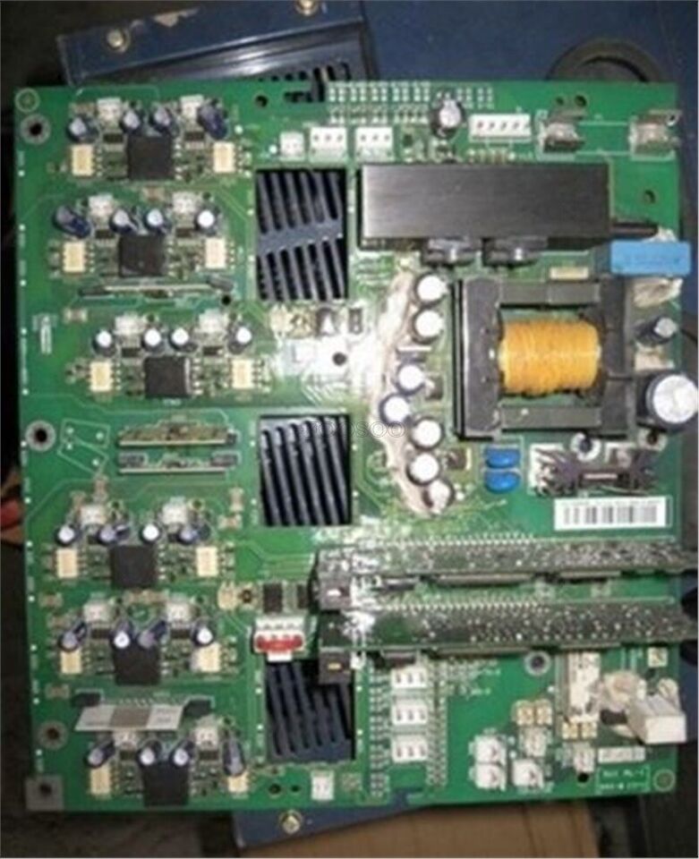 ABB Inverter Drive Plate GINT-5611C - ABB