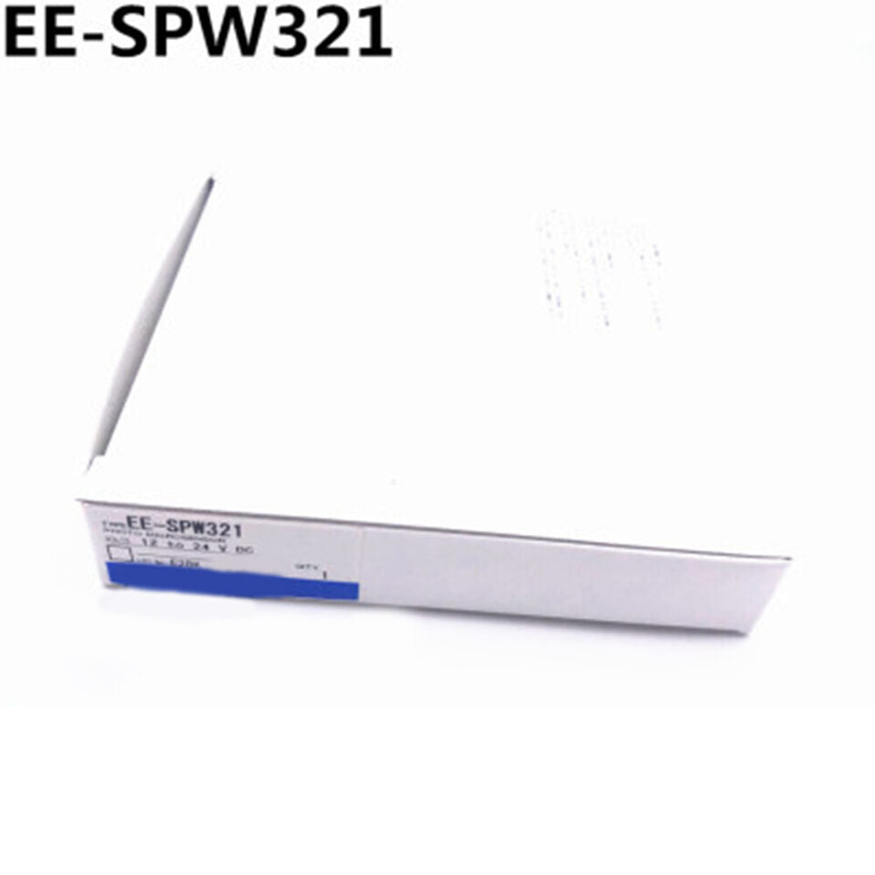 new Omron EE-SPW321 Photoelectric Switch Sensor One EESPW321 - OMRON