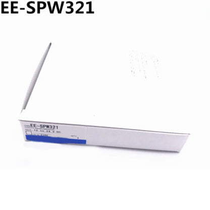 new Omron EE-SPW321 Photoelectric Switch Sensor One EESPW321 - OMRON