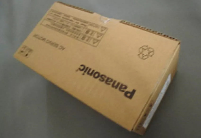 Panasonic MHMJ082P1U 1PC Servo Motor - PANASONIC