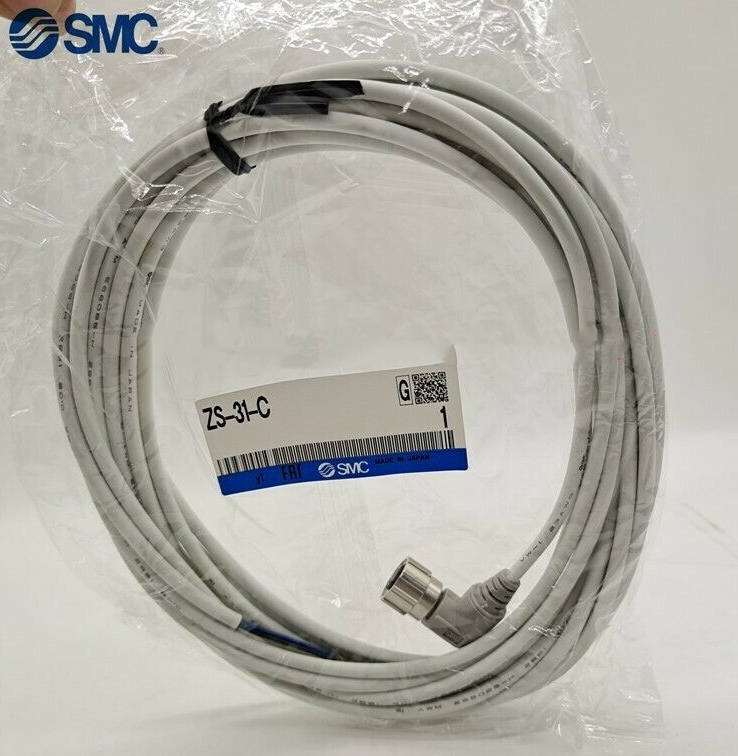 SMC ZS31C Position Sensor Cable - SMC