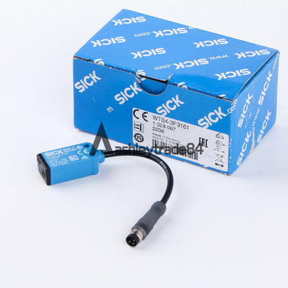 new 1pcs Photoelectric Sensor WTB4-3P3161 - KOEED