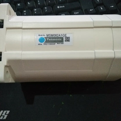 new 1PC Panasonic MSM082A1GE Servo Motor In Box ping - PANASONIC