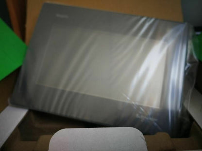 new One Schneider HMIGXU5500 Touch Screen HMIGXU5500 ping - SCHNEIDER