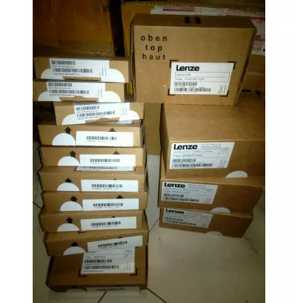 new One Lenze E82ZBC Operating Keypad Module - ONE LENZE
