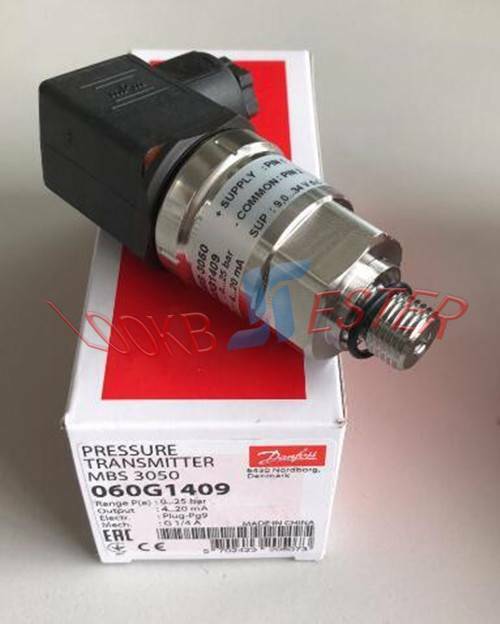 DANFOSS MBS 3050 060G1409 1-PC Unit - DANFOSS