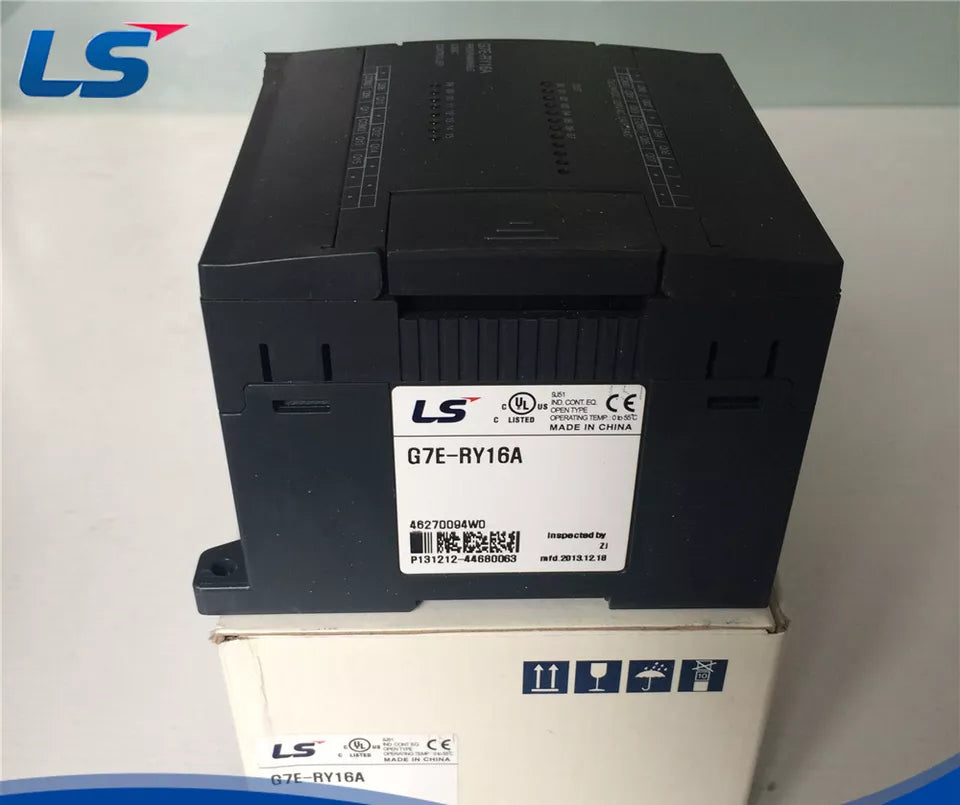 1PC G7E-RY16A Expansion Module - LS