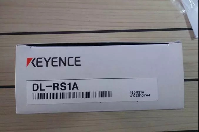 new 1PC Keyence DL-RS1A Communication Module DLRS1A ping - KEYENCE