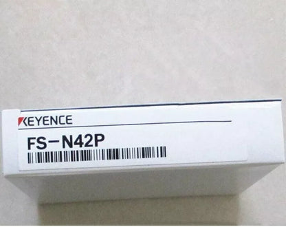 Keyence FSN42P Fiber Optic Sensor - 1PC - KEYENCE