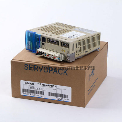 new 1PCS OMRON R7D-AP01H - OMRON