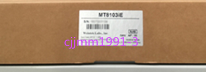 new 1PC Weinview MT8103iE HMI Touch Screen 10.1inch - WEINVIEW
