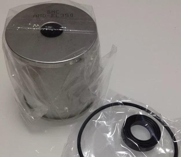 new SMC AMD-EL350 Separation Filter 1PC AMDEL350 - AMDEL