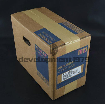 new 1PC Mitsubishi Servo Motor HF-JP53K HFJP53K - MITSUBISHI