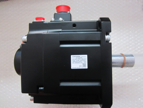 new 1PC Mitsubishi HG-SR352BK Servo Motor HGSR352BJ ping - MITSUBISHI