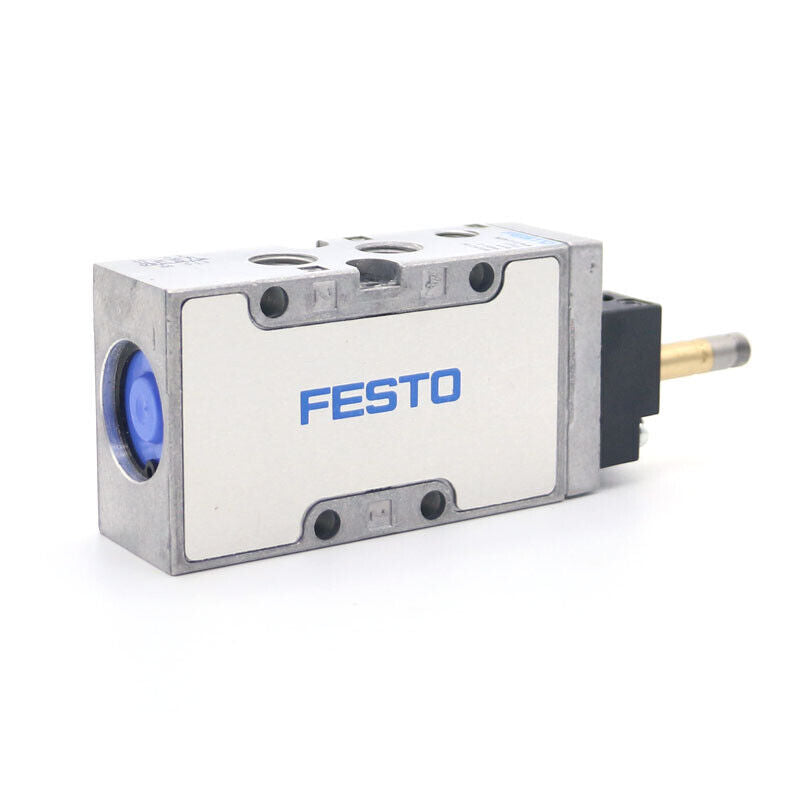FESTO MFH514B Air Solenoid Valve - FESTO