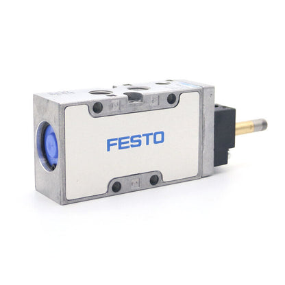 FESTO MFH514B Air Solenoid Valve - FESTO