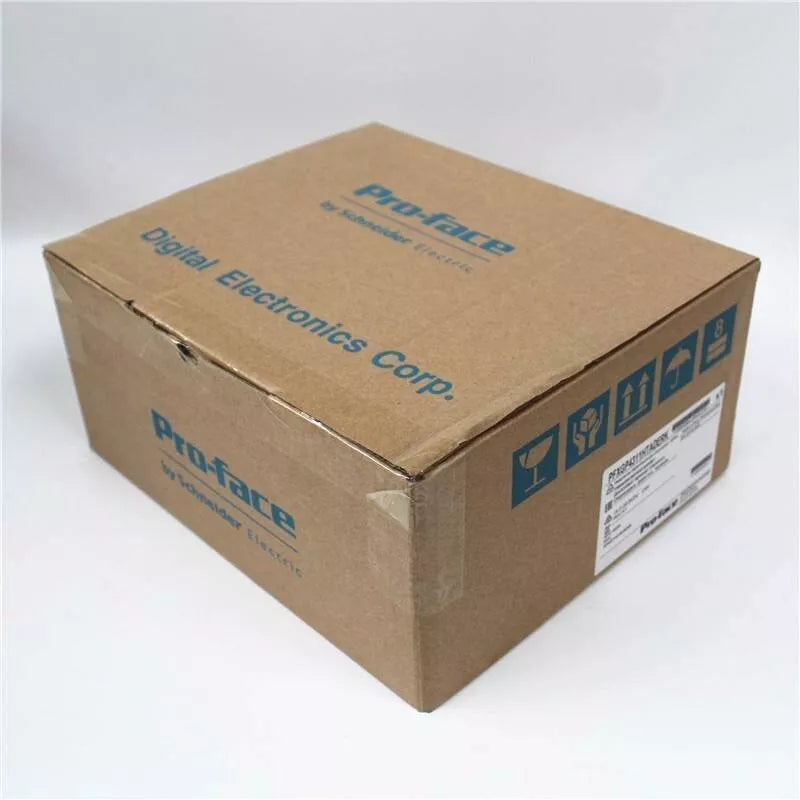 new 1PC PRO-FACE PFXET6700WAD Touch Screen In Box ping - PRO-FACE