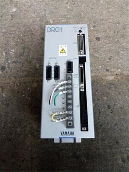 Used Yamaha Servo Drive DRCH-0505 - YAMAHA