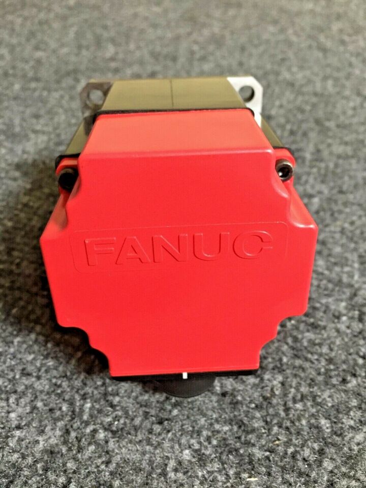 new 1PC FANUC A06B-0114-B103 Servo Motor A06B0114B103 Expendited - FANUC