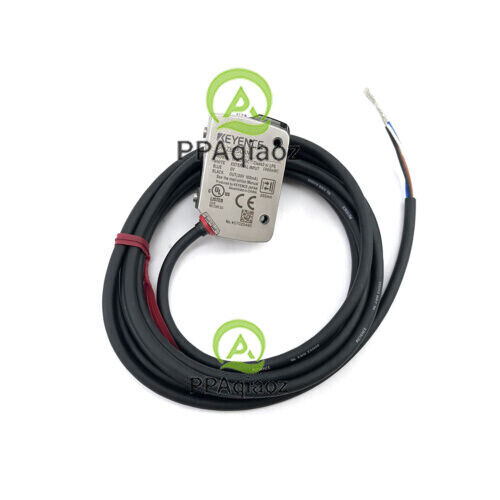 Keyence LR-ZB250AN Laser Sensor - KEYENCE