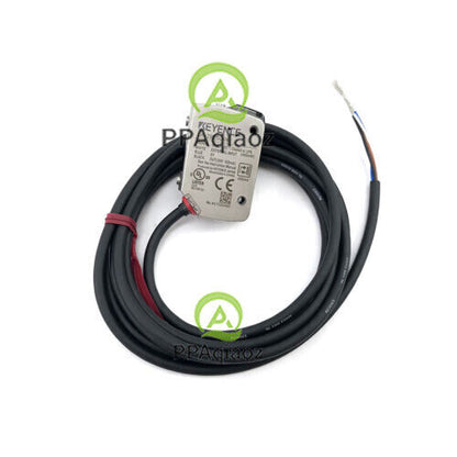 Keyence LR-ZB250AN Laser Sensor - KEYENCE