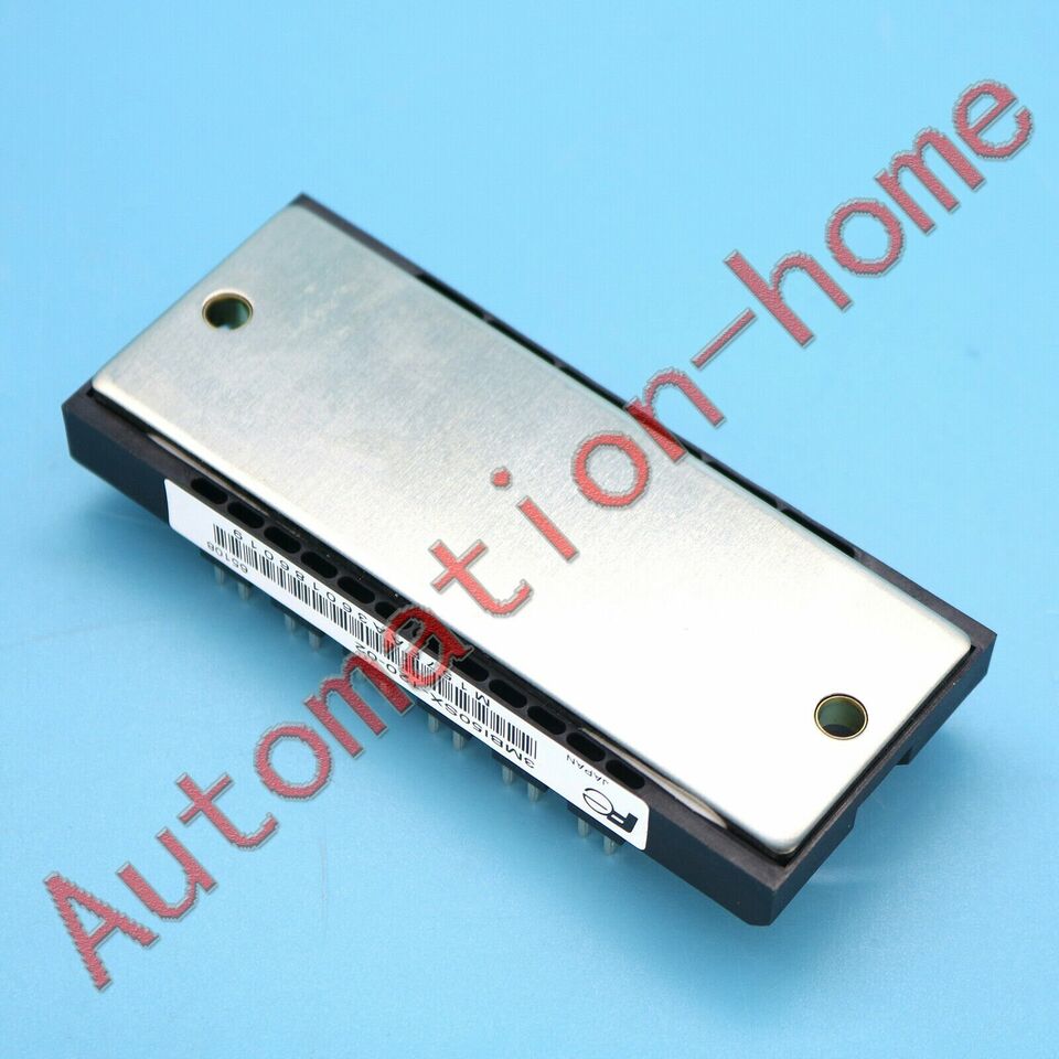 New FUJI Power Supply Module 3MBI50SX-120-02 - FUJI