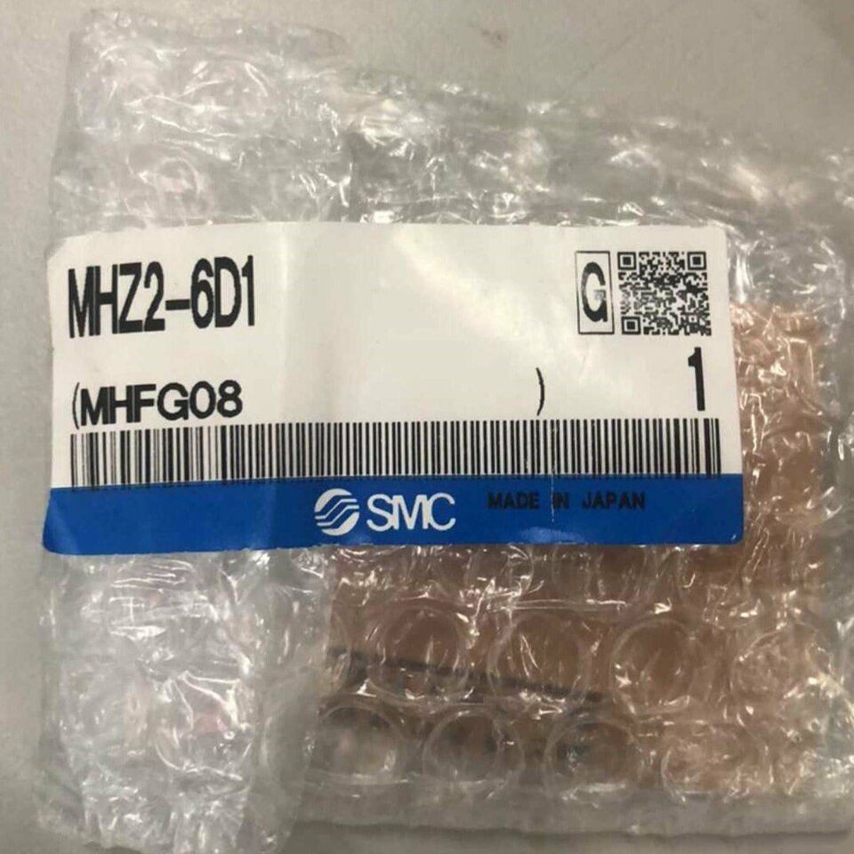 new 1PC SMC MHZ2-6D1 Cylinder MHZ26D1 - SMC
