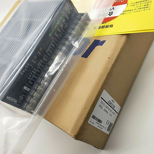 new One VEXTA UDK2120 Stepper Driver ping - VEXTA MOTOR SOLUTIONS