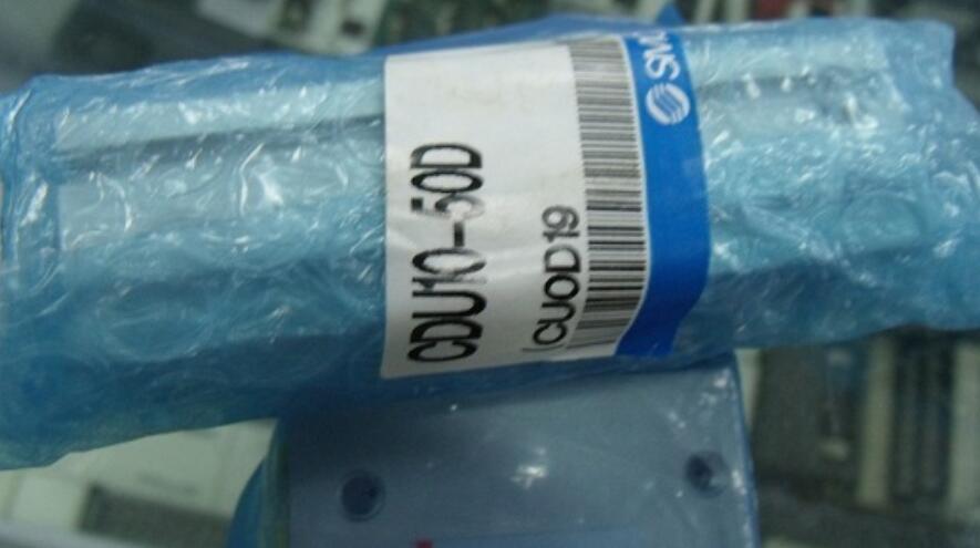 new 1PC SMC CDU10-50D Cylinder CDU1050D - SMC