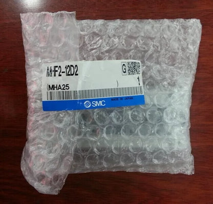 SMC MHF212D2 Cylinder - SMC