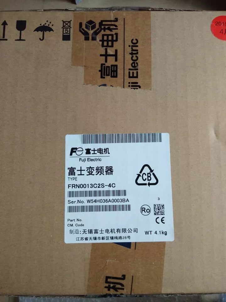 new 1PC Fuji FRN0013C2S-4C Inverter FRN0013C2S4C ping - FUJI