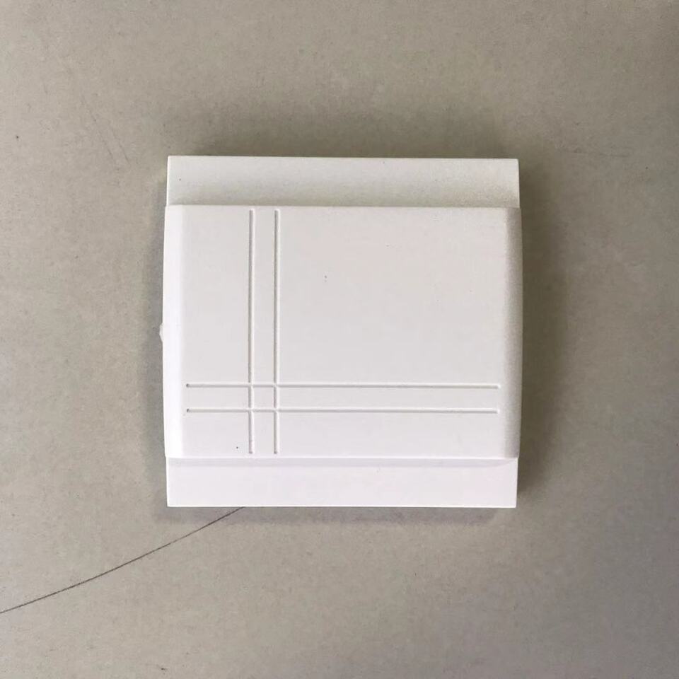 New Vector indoor humidity and temperature transmitter, model H1T1-A3 - VECTOR